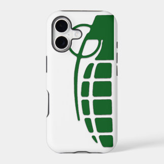 Housse de granade pour iphone 5