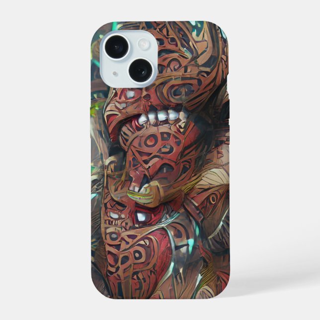 Housse de Iphone (Verso)
