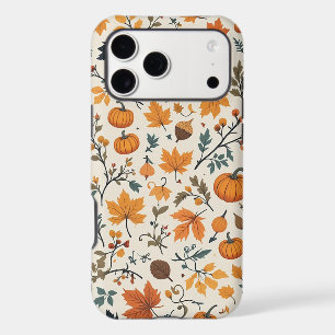Housse de téléphone Cozy Autumn