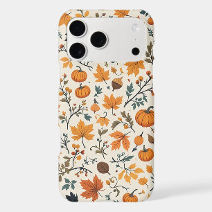 Housse de téléphone Cozy Autumn