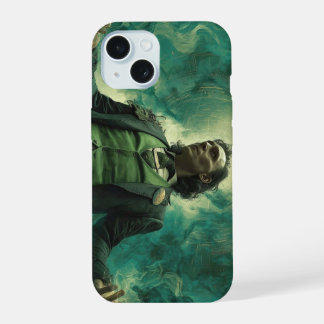 Housse de téléphone de style variante Loki