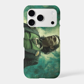 Housse de téléphone de style variante LokiHousse d