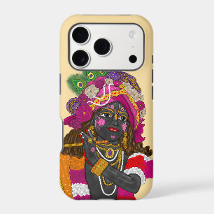 Housse de téléphone Lord Krishna