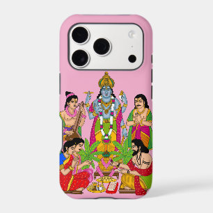 Housse de téléphone Lord Satyanarayan