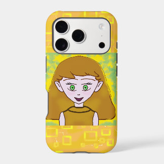 Housse de téléphone Popcorn Anime Say Merry !