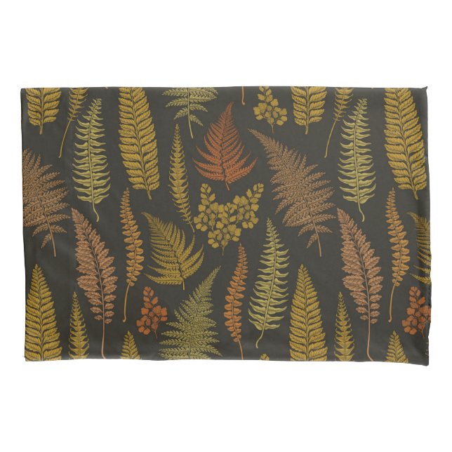 HOUSSE D'OREILLERS 3 (devant-gauche)