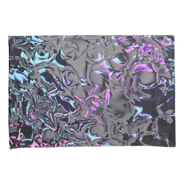 HOUSSE D'OREILLERS 80 (devant-Droit)