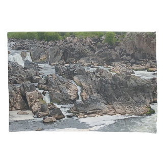 Housse D'oreillers Ajouter deux photo 1 photo par Modèle latéral