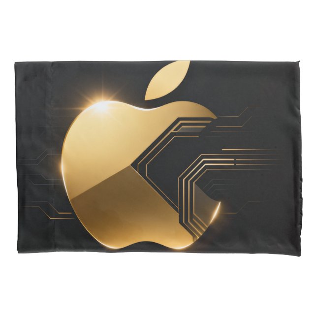 Housse D'oreillers Apfel der Götter Frucht des Wissens  (devant)