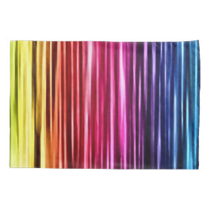 Housse D'oreillers Art liquide fait sur commande d'aerographe