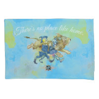 Assistant classique du Coque Coussin Oz
