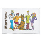 Bande entière 14 Mystery Inc