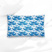 Batik Cirebon Megamendung