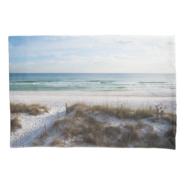 Housse D'oreillers Beach Life Twin Coussin Sham (devant)