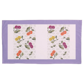 Housse D'oreillers Belle K-fashion NO.3 Pillowcases