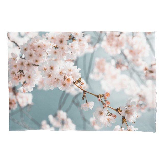 Housse D'oreillers Belle tribu (devant)