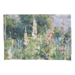 Housse D'oreillers Berthe Morisot - Tremieres Rose