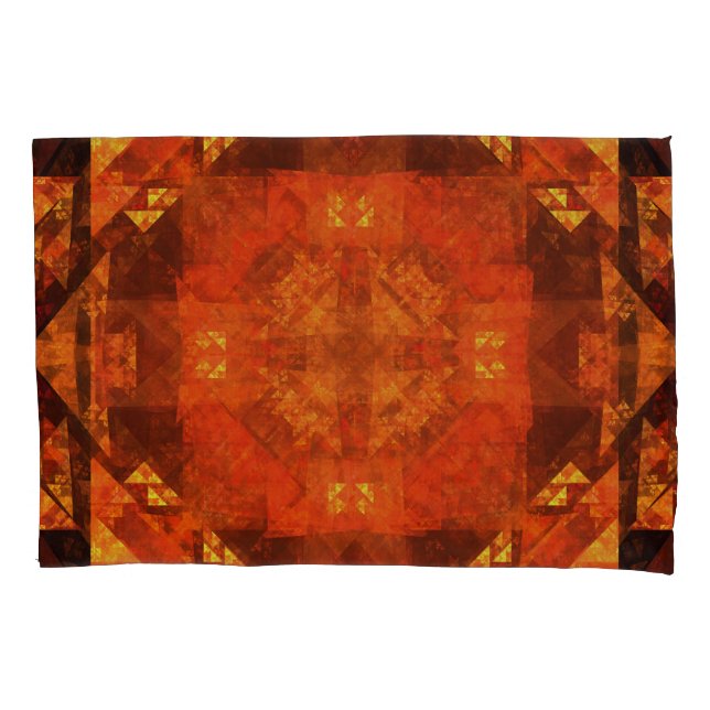 Housse D'oreillers Blessing (devant)