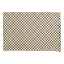 Buffalo Brown blanc