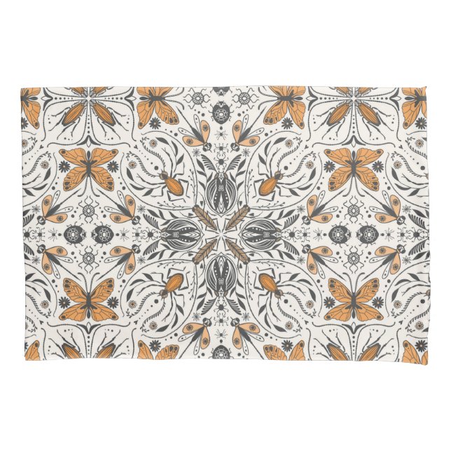 Housse D'oreillers Bugs (devant-gauche)