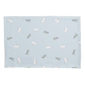 Housse D'oreillers Bunny Bunny
