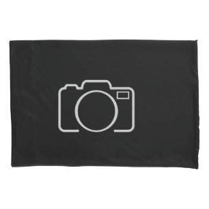 Housse D'oreillers Cadeau personnalisé pour parents maman papa photo