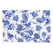 Caisse standard Alstan Delft de coussin