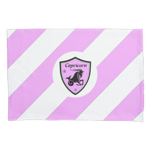 Housse D'oreillers Capricorne