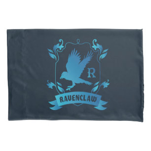 Housse D'oreillers Cimier de maison ORNÉ RAVENCLAW™
