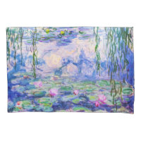 Claude Monet - Nymphéas / Nymphéas 1919