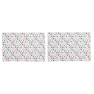 Housse D'oreillers Coeur de Frida Kahlo   du Mexique