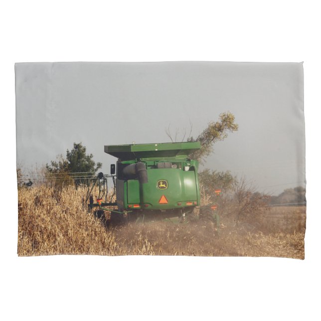 Housse D'oreillers Combiner (devant)