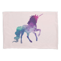 Conception multicolore de licorne