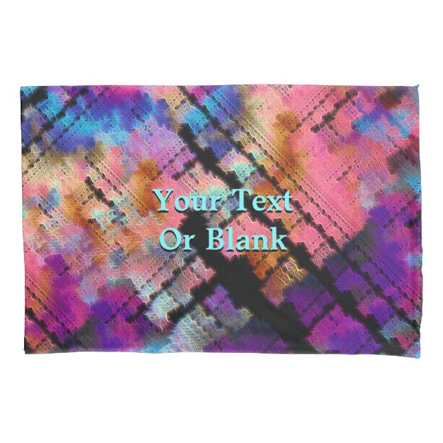 Housse D'oreillers Concours (devant)