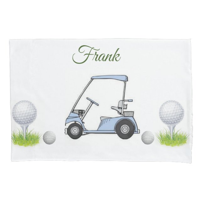 Housse D'oreillers Coque coussin (devant)