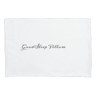 Housse D'oreillers coque coussin