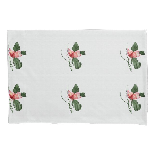 Housse D'oreillers coque coussin (devant)