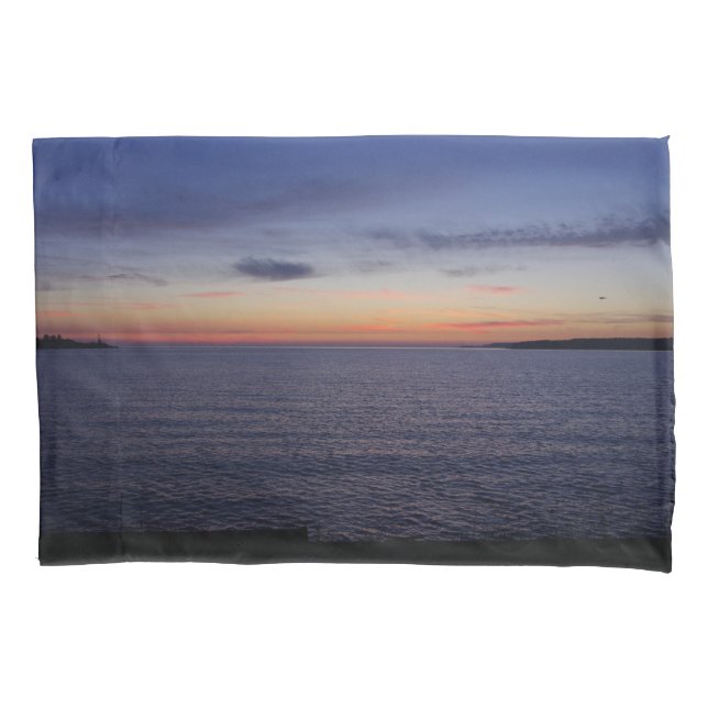 Housse D'oreillers Coque coussin Calcite (devant)