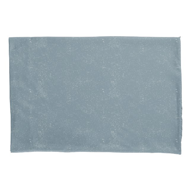 Housse D'oreillers Coque Coussin de style Denim (devant-gauche)
