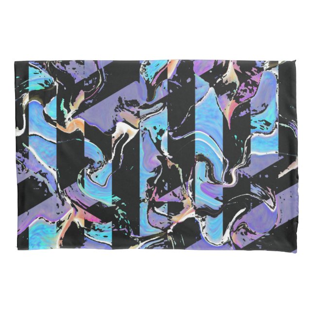 Housse D'oreillers Coque coussin Eyesore (devant)