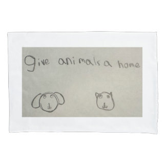Housse D'oreillers Coque coussin Isaac