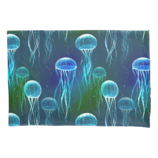 Housse D'oreillers Coque Coussin Jelly Dreams