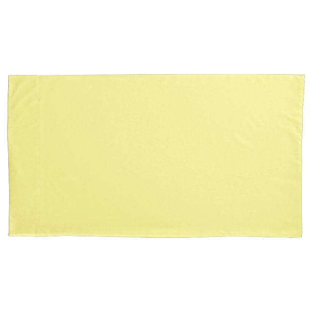 Housse D'oreillers Coque coussin King (devant)