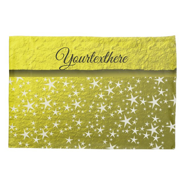 Housse D'oreillers coque coussin moderne (Dos)