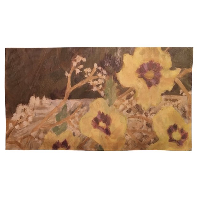 Housse D'oreillers Coque coussin/Sarr (devant)