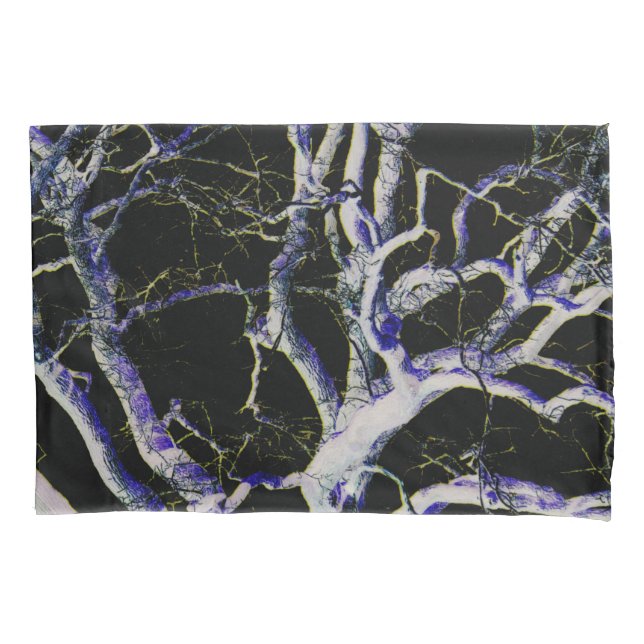 Housse D'oreillers Côté foncé 5 pccnm (devant)