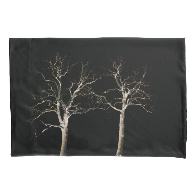 Housse D'oreillers Côté foncé 9 pccnm (devant)