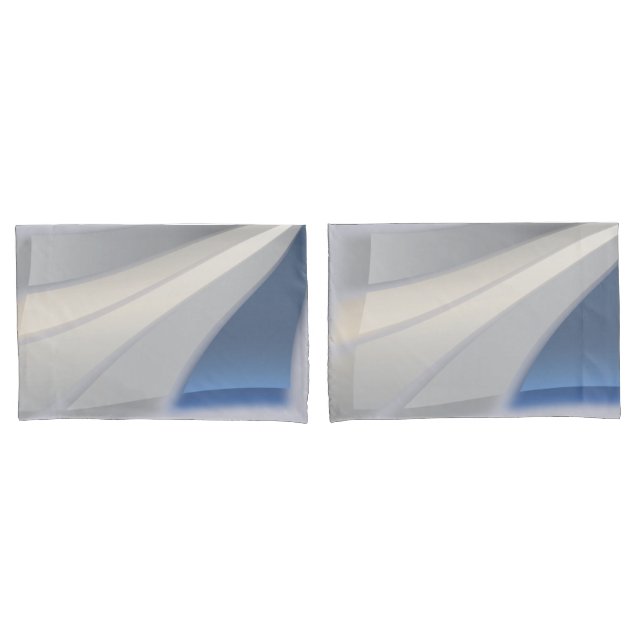 Housse D'oreillers Couleurs des pierres (devant-Set)