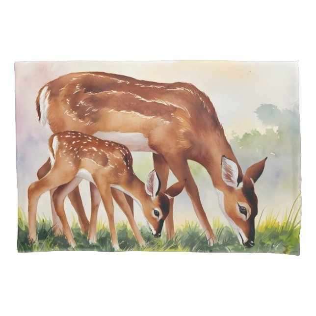 Housse D'oreillers  Coussin à accent (devant)