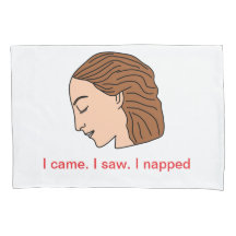 Coussin conquérant Nap
